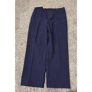 Fila LM43E978 Tour Men's  Pants Size XL Blue